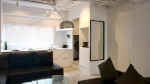 GalleryInn Fuji, Shibuya