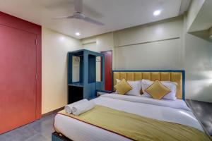 Hotel Platinum Inn