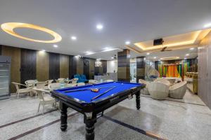 Amaze Stays Noida Sector 70