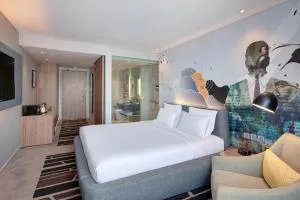 Novotel Jakarta Cikini - 雅加达