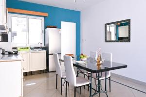 Camenzulli Apartments