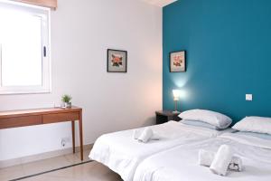 Camenzulli Apartments