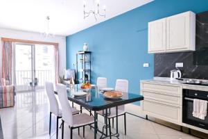 Camenzulli Apartments