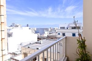 Camenzulli Apartments