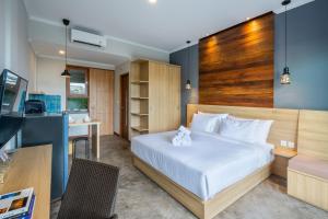 Atania Apartment - Apartmány, Jimbaran