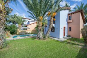 The Olympians Villas