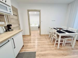 Apartmán pri nemocnici v Ružomberku