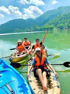 Lucky House Homestay