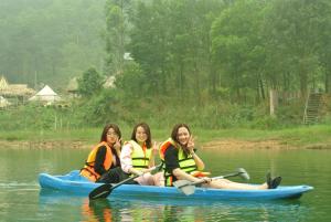 Lucky House Homestay