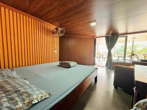 Lucky House Homestay