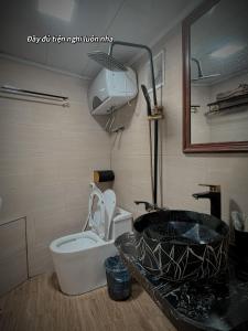 Lucky House Homestay