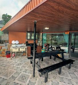 Lucky House Homestay