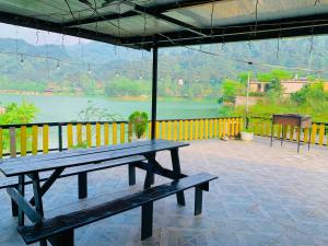 Lucky House Homestay