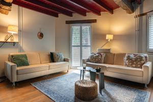 Mergelhuisje anno 1799