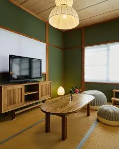 民泊あまやど Amayado - Kihokucho