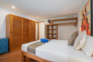 Villa Moringa 1 - 3 Bedrooms Villa in Canggu Central