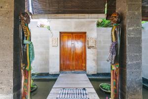 Villa Moringa 1 - 3 Bedrooms Villa in Canggu Central