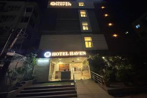 Hotel Haven