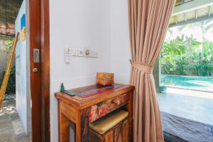 Villa Moringa 1 - 3 Bedrooms Villa in Canggu Central