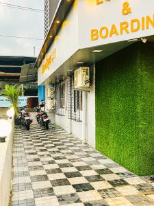 Fortuna Inn Manage By SN HOSPITALITY