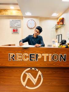 Fortuna Inn Manage By SN HOSPITALITY