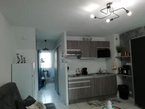 Bel appartement à 100 m de la plage