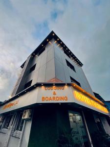 Fortuna Inn Manage By SN HOSPITALITY