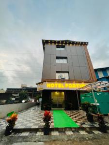 Fortuna Inn Manage By SN HOSPITALITY