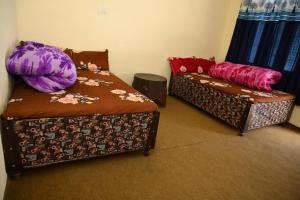 New Bhavishya Badri Homestay