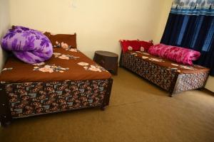 New Bhavishya Badri Homestay