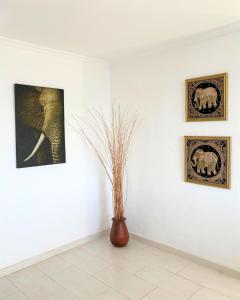 BeachFront Villa - La Casa del Mar