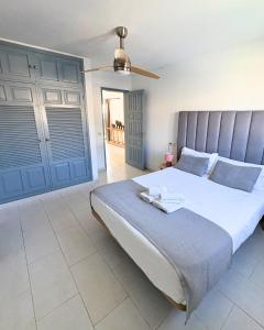 BeachFront Villa - La Casa del Mar