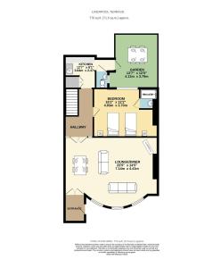 Central Snug with Patio By My Getaways