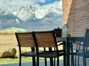 Vysoké Tatry - ISC RESORT - Mlynica