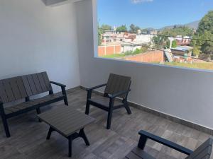 Posada CasaBlanca