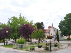 Appartements Duplex Casita mia chez Myriam gite 3 etoiles climatise 4 adultes 2 chambres 3 lits terrasse jardin : photos des chambres