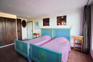 Hotels Hotel Les Arcades : photos des chambres