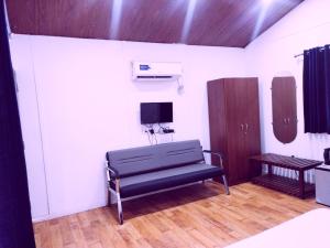 Samant Beach Resort
