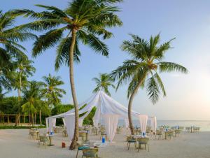 Mudhdhoo Island, Baa Atoll, Maldives.