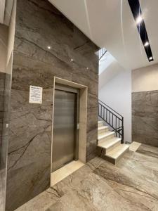 City Harmony Apartment