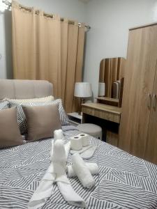 Coho Staycation with Free swimming in Las Pinas