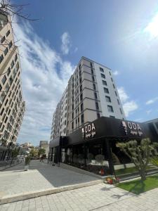 City Harmony Apartment