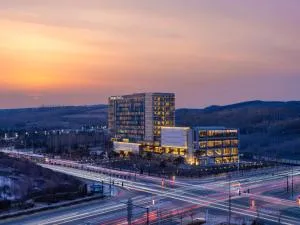 Doubletree By Hilton Yanji - Аньту