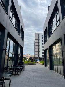 City Harmony Apartment