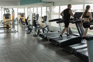 Atlantis Condo Resort Jomtien Beach