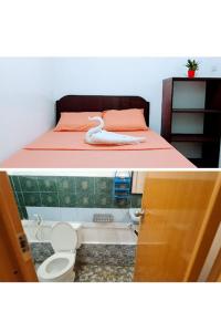 Casetta Homestay Siargao