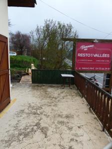 Appartements Les 3 vallees 2 : photos des chambres