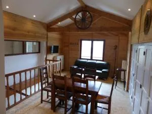 Appart'hotel des 3 vallées le pied en l'air - La Bastide