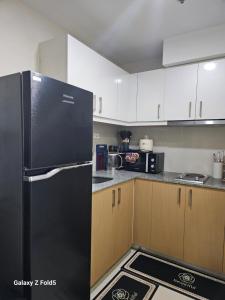 BGC Opulent heights residences