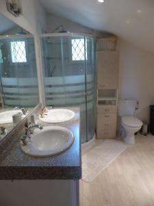 Appartements Les 3 vallees 2 : photos des chambres